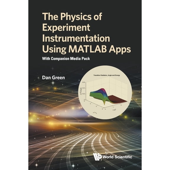 Pre-Owned Phy Experiment Instrument MATLAB (with Companion Media Pack) (Paperback) 9811233837 9789811233838