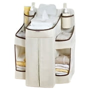 Munchkin Diaper Change Organizer