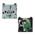 thumbnail image 4 of Disque DVD de Remplacement, Pièce de Réparation de Disque DVD ROM pour Console de Jeu, Installation Facile, 4 of 8