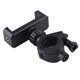thumbnail image 1 of Trípode de fotografía para cámara DSLR con soporte para teléfono móvil, soporte ligero con montura, 1 of 8