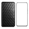 thumbnail image 1 of Funda Para iPhone 16 Pro Max Plus Patrón Tridimensional+mica, 1 of 8