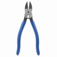 thumbnail image 2 of Pinzas Para Cables Alicates Diagonales Azules Cortador De Alambre Para Corte De Punta, 2 of 7