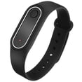 thumbnail image 1 of BRIGHTFUFU Pulsera antiestática de 50 cm para eliminar la estática corporal, ideal para mujeres, hombres y niños (negra)., 1 of 7