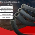 thumbnail image 5 of Sofullue Tubing Carburetor Fuel Vent Line Gas Pipe for ATV Dirt Bike Go Kart Moped Pocket Bike Motorcycle Scooter with Hose Clamp, 5 of 11
