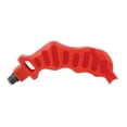 thumbnail image 1 of koolsoo Drip Irrigation Hole Punch Tool Compact PE Pipe Hose Hole Punch for Drippers Red, 1 of 9