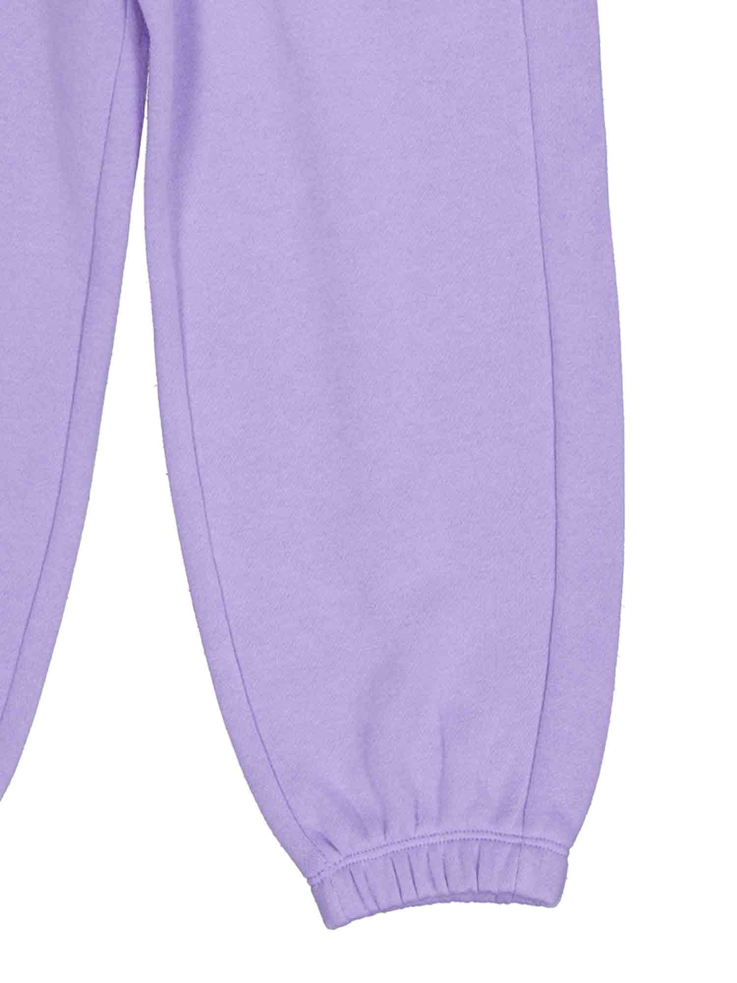 Wonder Nation Girls Fleece Hoodie Sets, Sizes 4-18 & Plus