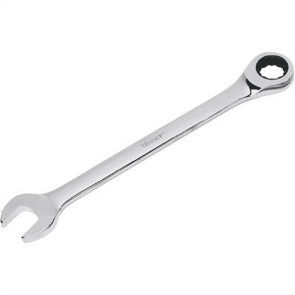 TITAN 21MM RATCHETING WRENCH