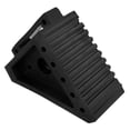 thumbnail image 5 of NUOLUX Car Wheel Chocks Rubber 1Pcs 7.86x5.89x3.93in, 5 of 8