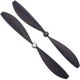 thumbnail image 3 of Lunfar 4 Pairs Propellers for GoPro Karma Go pro Karma Drone Accessories Propellers Blades, 3 of 4