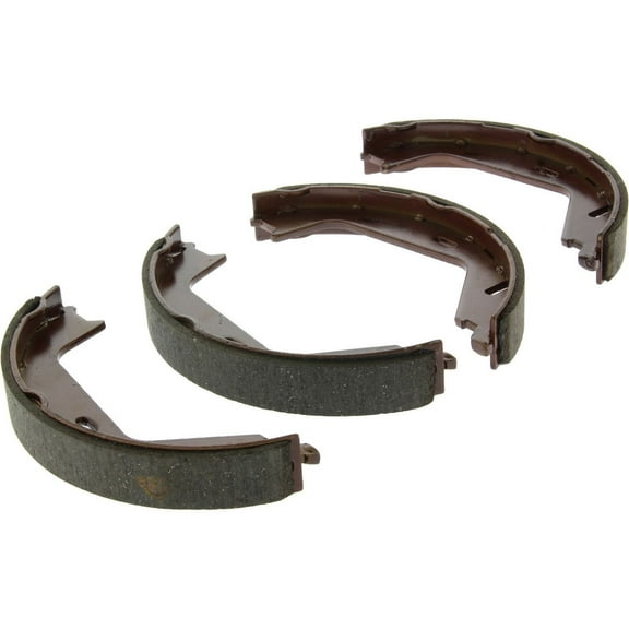 Centric 111.08290 Centric Brake Shoes