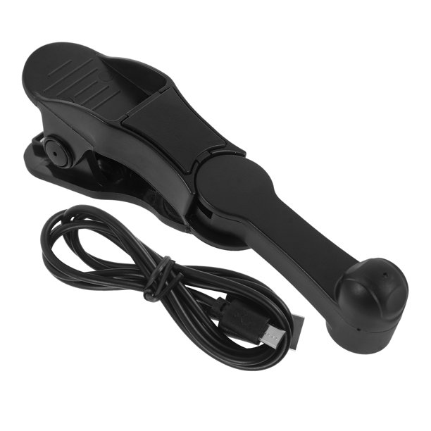 Clicker de teléfono de plástico para transmisión en vivo automática, pantalla de clicker de teléfono, clicker automático, suministro de clicker de teléfono
