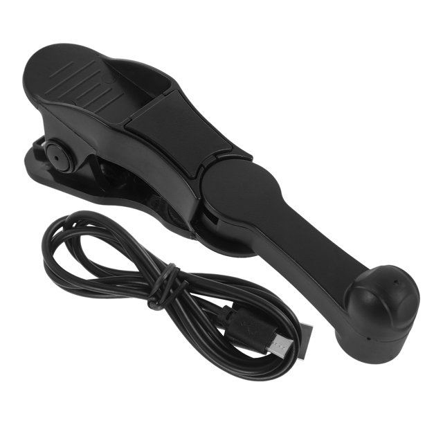 Clicker de teléfono de plástico para transmisión en vivo automática, pantalla de clicker de teléfono, clicker automático, suministro de clicker de teléfono