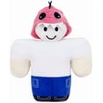 thumbnail image 2 of THOPBPRK Steal A Brainrot Plush Brainrot Plush Toy – Funny Meme Plushies, Brainrot Plushie Toys, Sammy Steal a Brainrot Plush, Soft Cute Christmas Gifts and Collectible Meme Toy Gift for Fans & Kids, 2 of 10