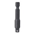 thumbnail image 1 of 25 Po Hexagonal à 0,25 Po Carré Adaptateur de Mandrin de Foret, 1 of 1