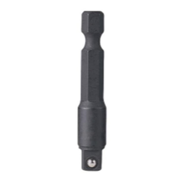 25 Po Hexagonal à 0,25 Po Carré Adaptateur de Mandrin de Foret