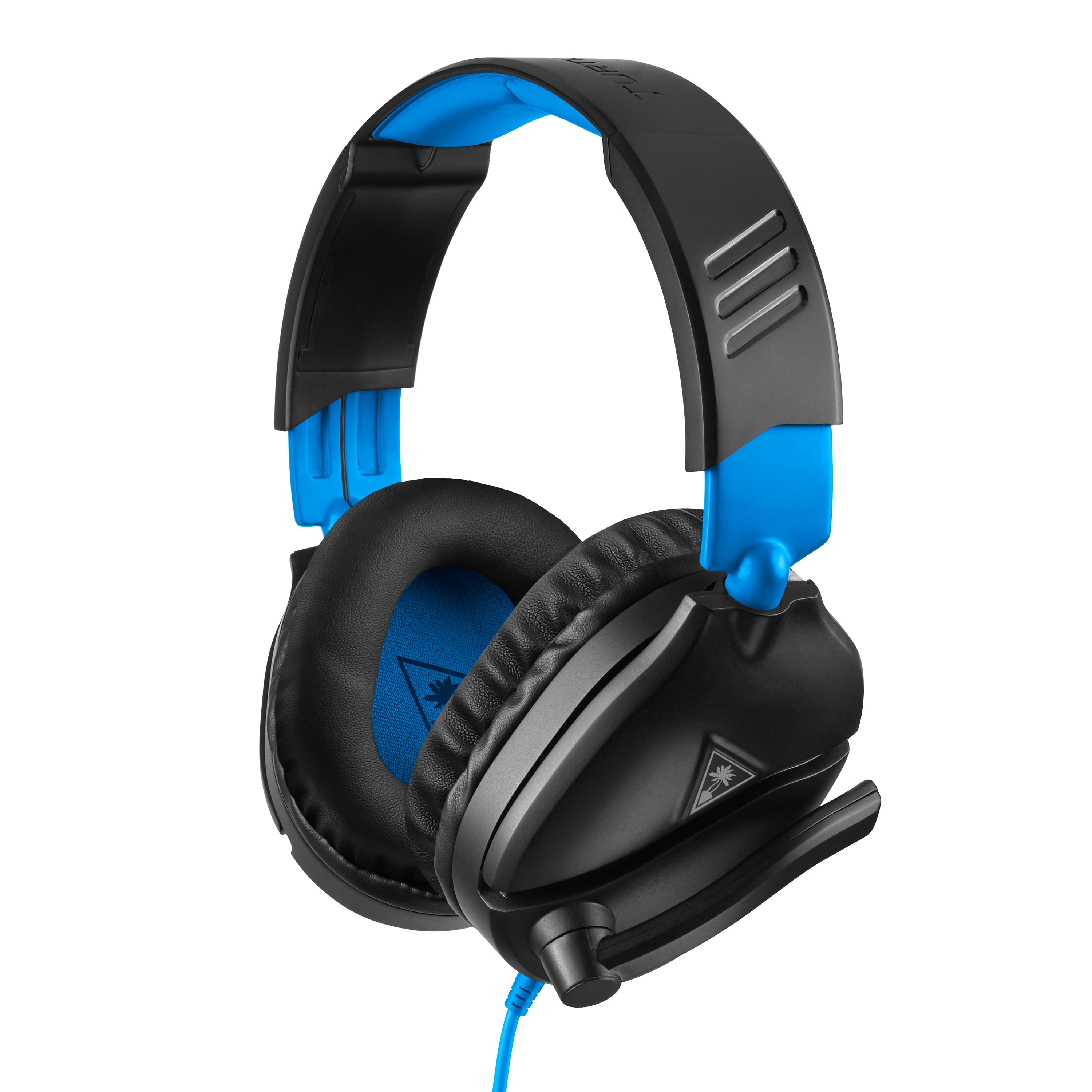 Turtle Beach Recon 70 Wired Gaming Headset for Xbox PS5 PS4 Switch Mobile PC Walmart