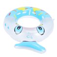 thumbnail image 1 of Equipo de natación, flotador inflable de piscina con dibujos animados para niños, círculo de natación elaborado con cuidado, 1 of 12