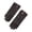 Brown, variant on Bmisegm Womens Winter Warm Gloves Winter Touchscreen Windproof Lined Thermal Driving Outdoor Cold Weather Mittens Khaki