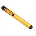thumbnail image 3 of 3 piezas Pistola de succión manual Bomba para desoldar Soldadura Succión Soldadura Herramienta manual Herramientas de soldador (Oro), 3 of 4