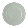 thumbnail image 1 of Mainstays Darby Green 10.39 dinner plate, 1 of 7