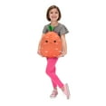 thumbnail image 3 of 12" Squishmallows - Carrot, 3 of 9