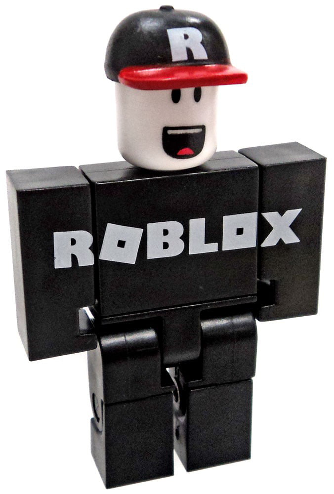 Roblox Series 2 Boy Guest Mystery Minifigure Includes Online Code No Packaging Walmart Com Walmart Com - codes for mask on roblox boys