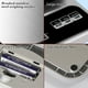 thumbnail image 4 of Baking Food Electronic Scale Stainless Steel Household Kitchen Scale Wholesale Small Gram Scale Rechargeable Kitchen Electronic Scale 3/0.1kg, 4 of 6