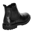 thumbnail image 3 of Bota Casual Gino cherruti Negro para Hombre [GCH397] negro 28, 3 of 10
