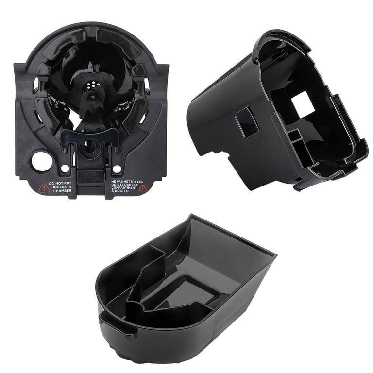 Keurig 2.0 replacement parts k cup holder with needle online