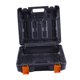 thumbnail image 3 of Estuche de transporte para tanque de gas, estuche para estufa de camping, mango cómodo, vajilla, caja de almacenamiento de cilindros de gas para, 3 of 9