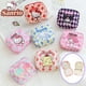 thumbnail image 2 of Sanrio-Bolsa de almacenamiento de tampones de Hello Kitty, bolsa de servilletas sanitarias de dibujos animados, bolsas de artículos diversos para cosméticos para niñas, monedero portátil de viaje LIUWENJING unisex, 2 of 2