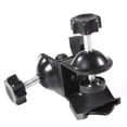 thumbnail image 2 of Soporte de abrazadera Selens Heavy Duty Metal para soporte ligero, 2 of 8