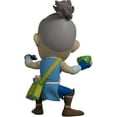 thumbnail image 2 of Youtooz Avatar: The Last Airbender Collection - Sokka Vinyl Figure [Toys, Ages 15+, #4], 2 of 6