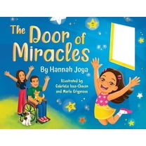 The Door of Miracles, (Paperback)