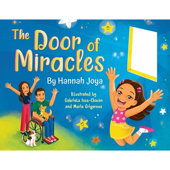 The Door of Miracles, (Paperback)
