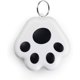thumbnail image 1 of Localizador portátil Bluetooth XCF antipérdida rastreador de mascotas GPS inteligente negro, 1 of 4