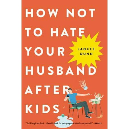 How Not to Hate Your Husband After Kids (Best Way To Separate From Your Husband)