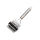 thumbnail image 1 of Cortador de fideos y Pasta, acero inoxidable de alta calidad, máquina para hacer espaguetis y Pasta, rodillo de celosía, cortador de masa, herramientas de cocina, 1 of 4