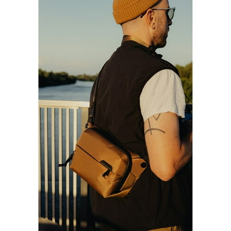 Peak Design - Everyday Sling 3L - Coyote