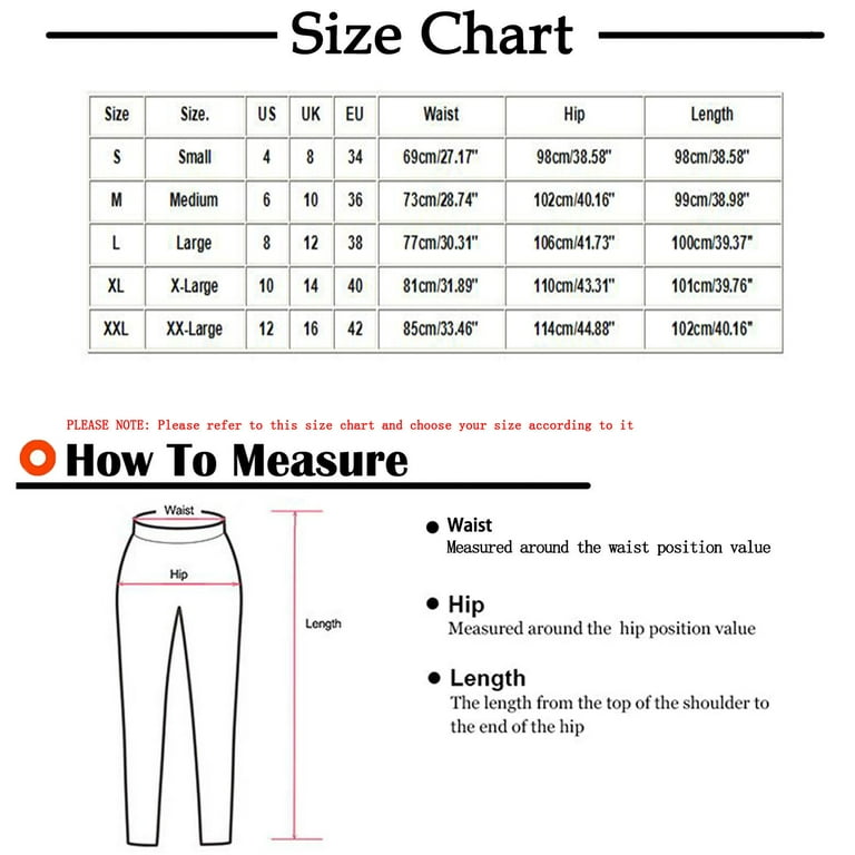 YWDJ Pants for Women Trendy High Waisted Casual Solid Pants Comfortable  Elastic Pocket Casual Suit PantsBlueXXL 