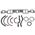 thumbnail image 3 of Vehicle Small Block Overhaul Gasket Seal Set Head Intake Exhaust for Chevy, 3 of 6