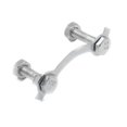 thumbnail image 1 of Birlos de sprocket Kinlley 150Z gris, 1 of 3