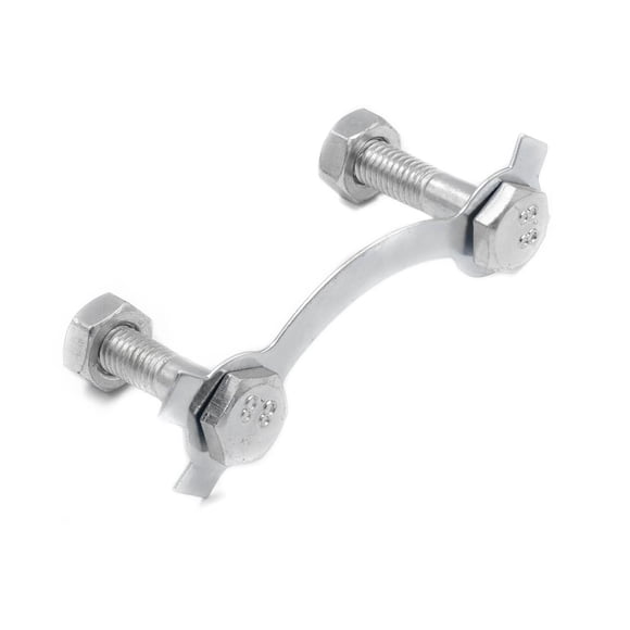 Birlos de sprocket Kinlley 150Z gris