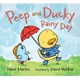 thumbnail image 1 of Peep and Ducky Rainy Day, 1 of 2