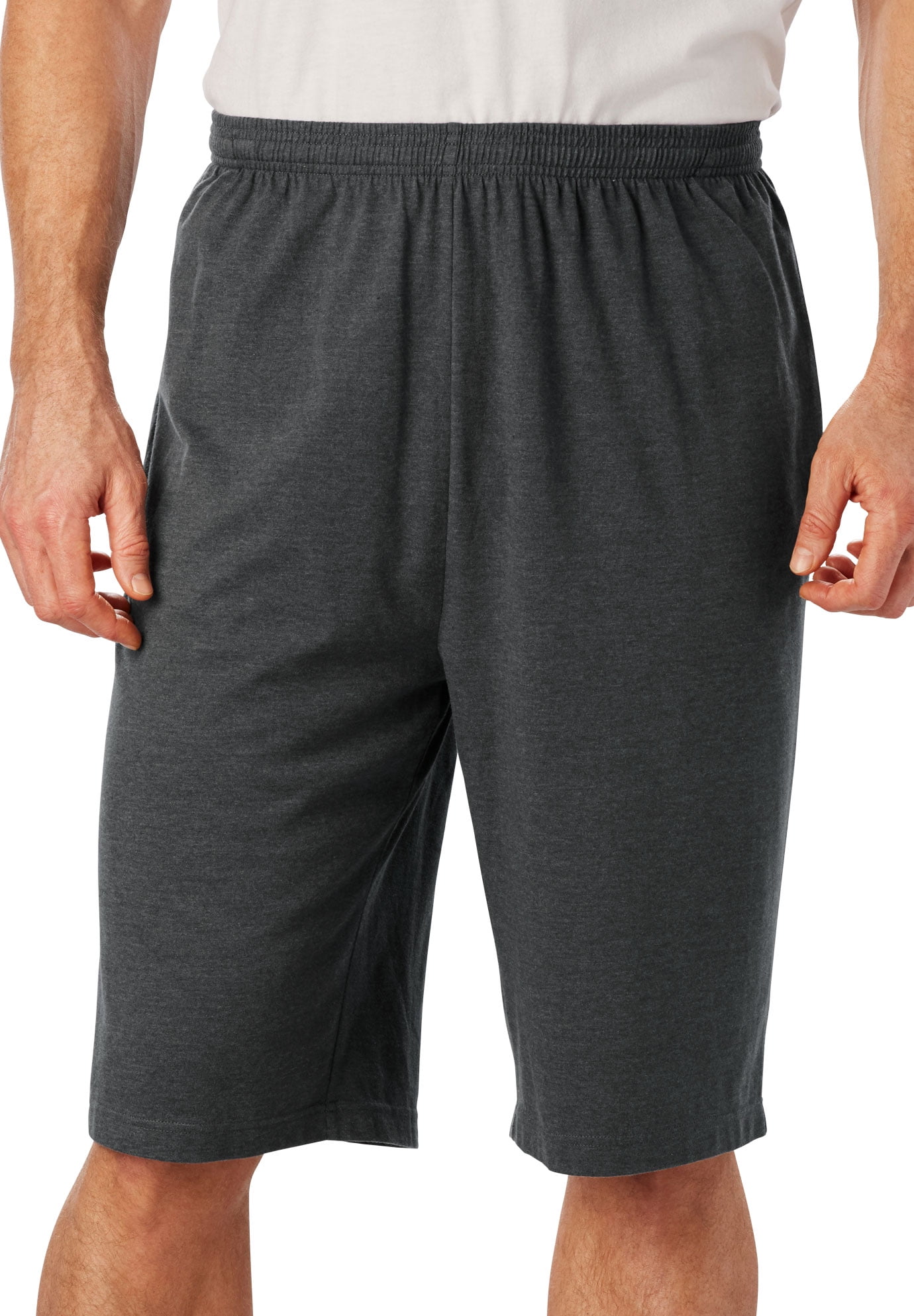 Tall Lightweight Extra Long Shorts 