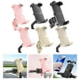 thumbnail image 2 of Navigation Phone Holder for Electric Motorcycle Delivery Rider Electric, 2 of 10