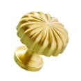 thumbnail image 3 of Miangastore Cabinet Hardware Pulls Golden 1Pack 1.2in, 3 of 8