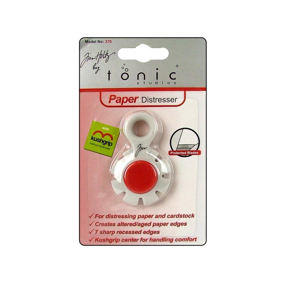 Tonic Studios Tools Tim Holtz Paper Distresser