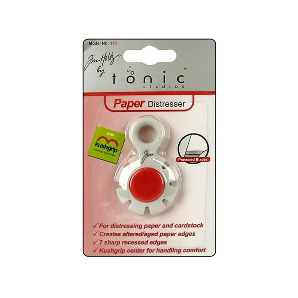Tonic Studios Tools Tim Holtz Paper Distresser