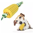 thumbnail image 4 of Juguete Para Perro Cepillo De Dientes Con Cepillo Limpio, 4 of 5